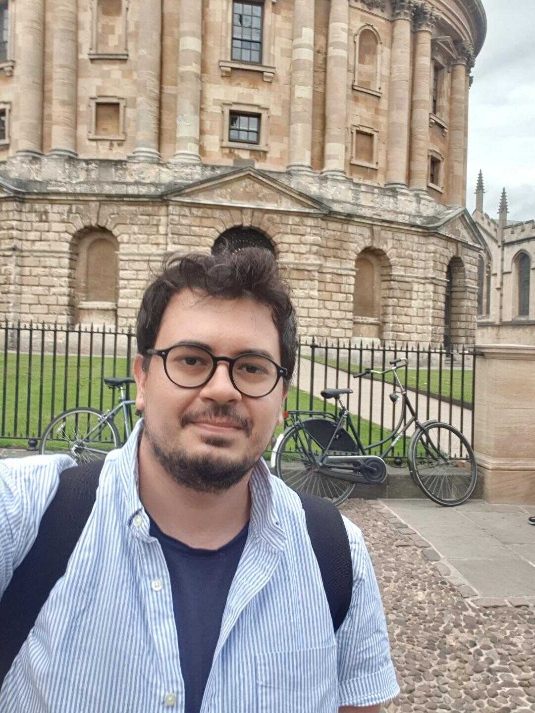 Image of Baturay Yurtbay